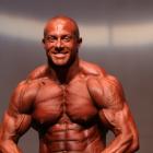 Blake  Hawkins - NPC Southern Classic 2012 - #1
